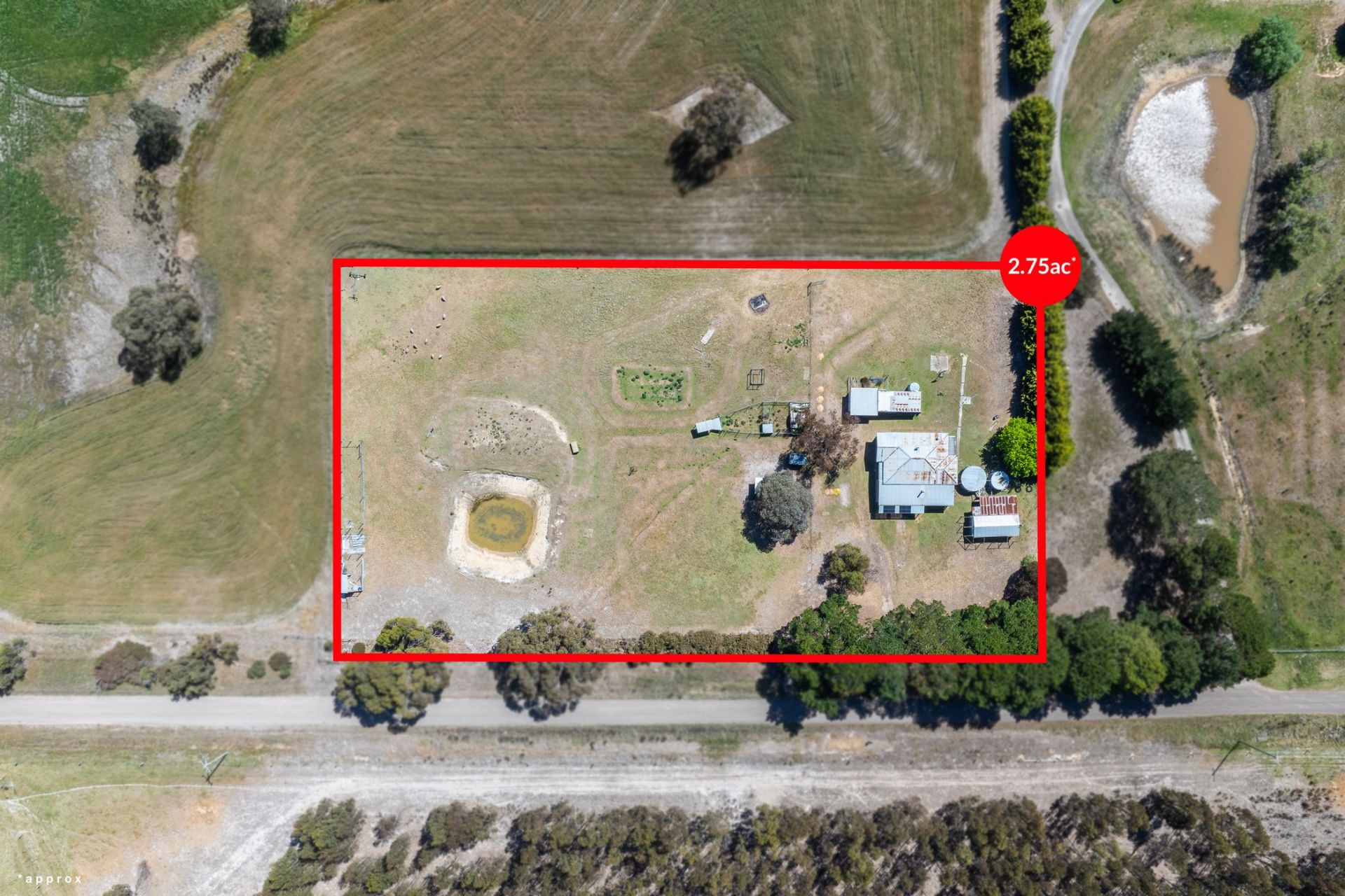 94 Smiths Lane, Trawalla, Trawalla - Thumbnail 3