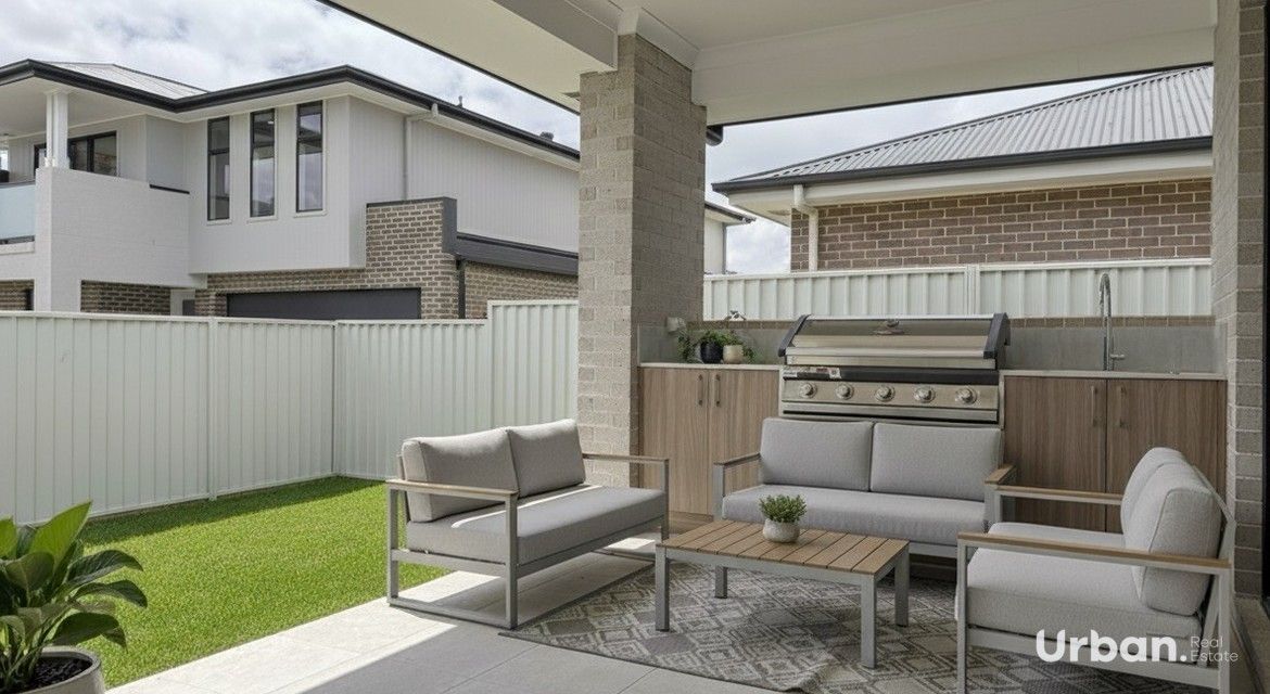 Gledswood Hills 38 Belgravia Avenue