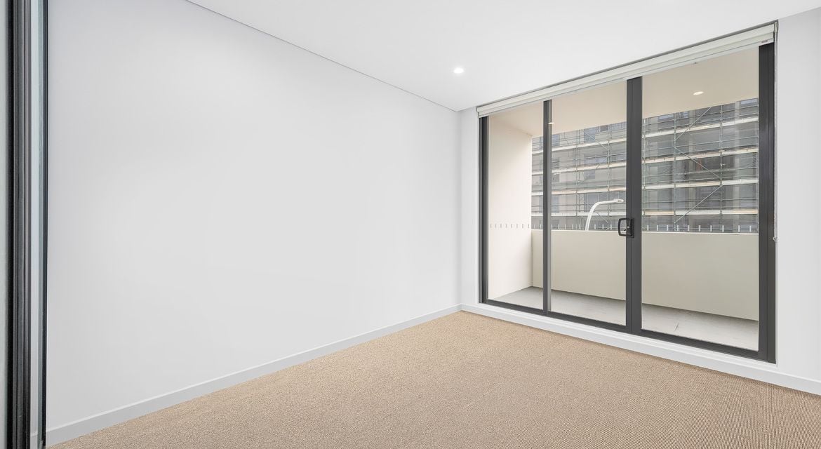 Edmondson Park 106/120 Passendale Road