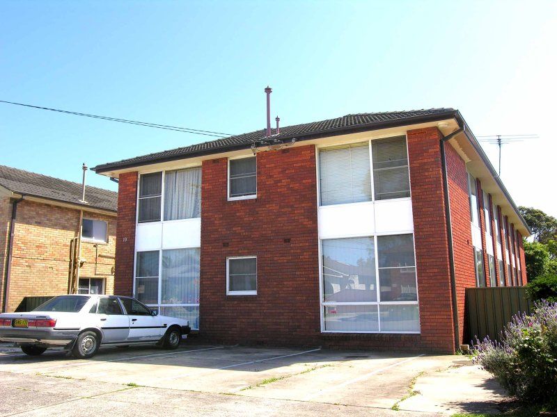7/19 Flinders Road CRONULLA 2230