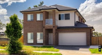 Colebee 32 Medallist Parade