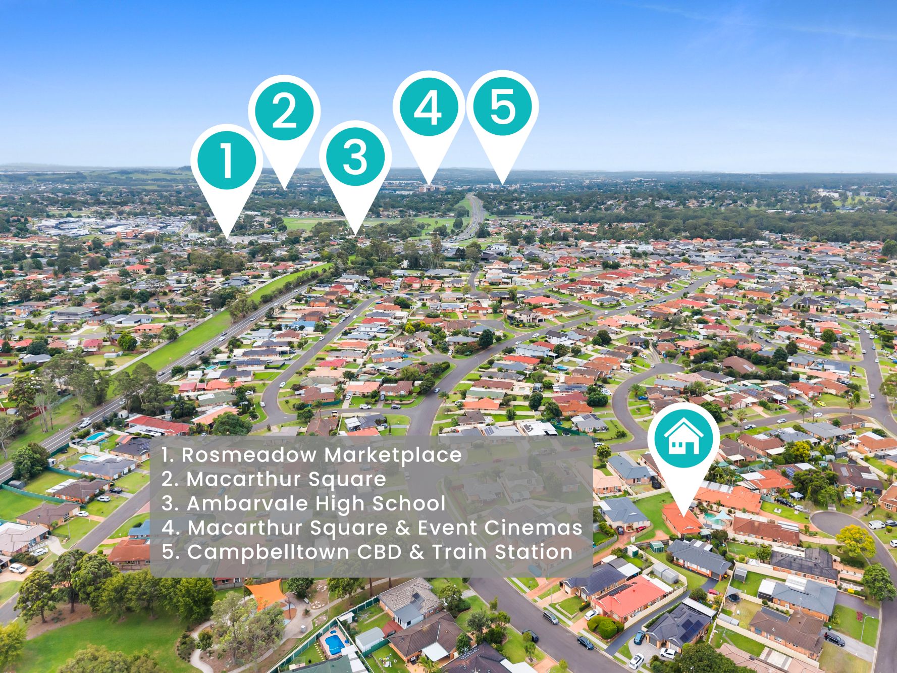 16a Crommelin Crescent, St Helens Park NSW, St Helens Park - Thumbnail 2