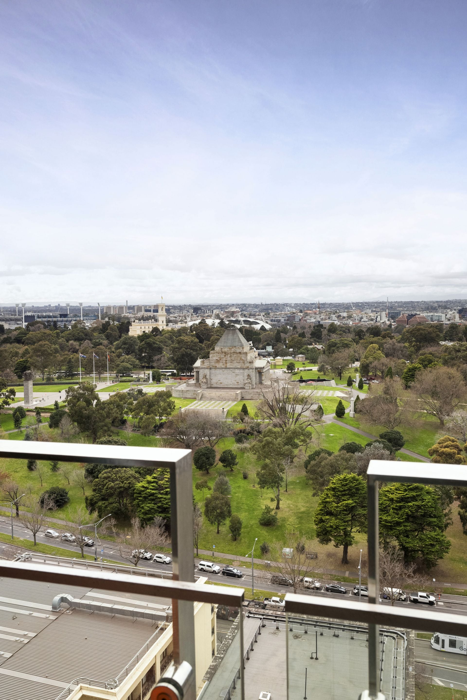 2206/368 St Kilda Road, Melbourne, Melbourne - Thumbnail 4