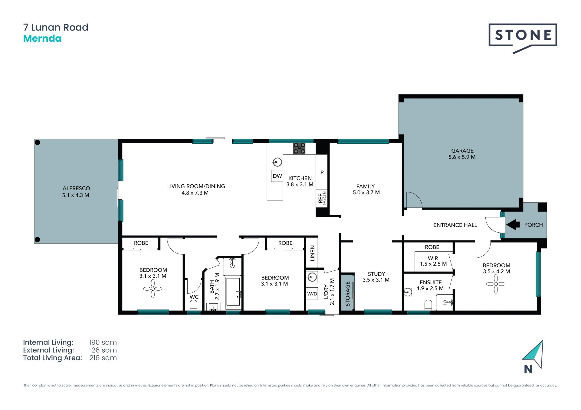 OPEN CANCELLED - APPLICATION APPROVED
Expansive Family Living with Dual Zones & Alfresco Entertaining