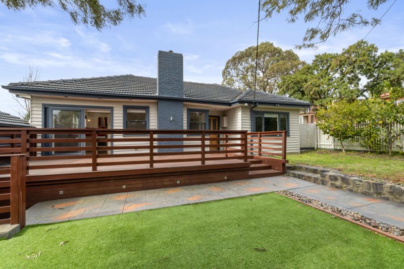 10 Olive Grove, Heidelberg