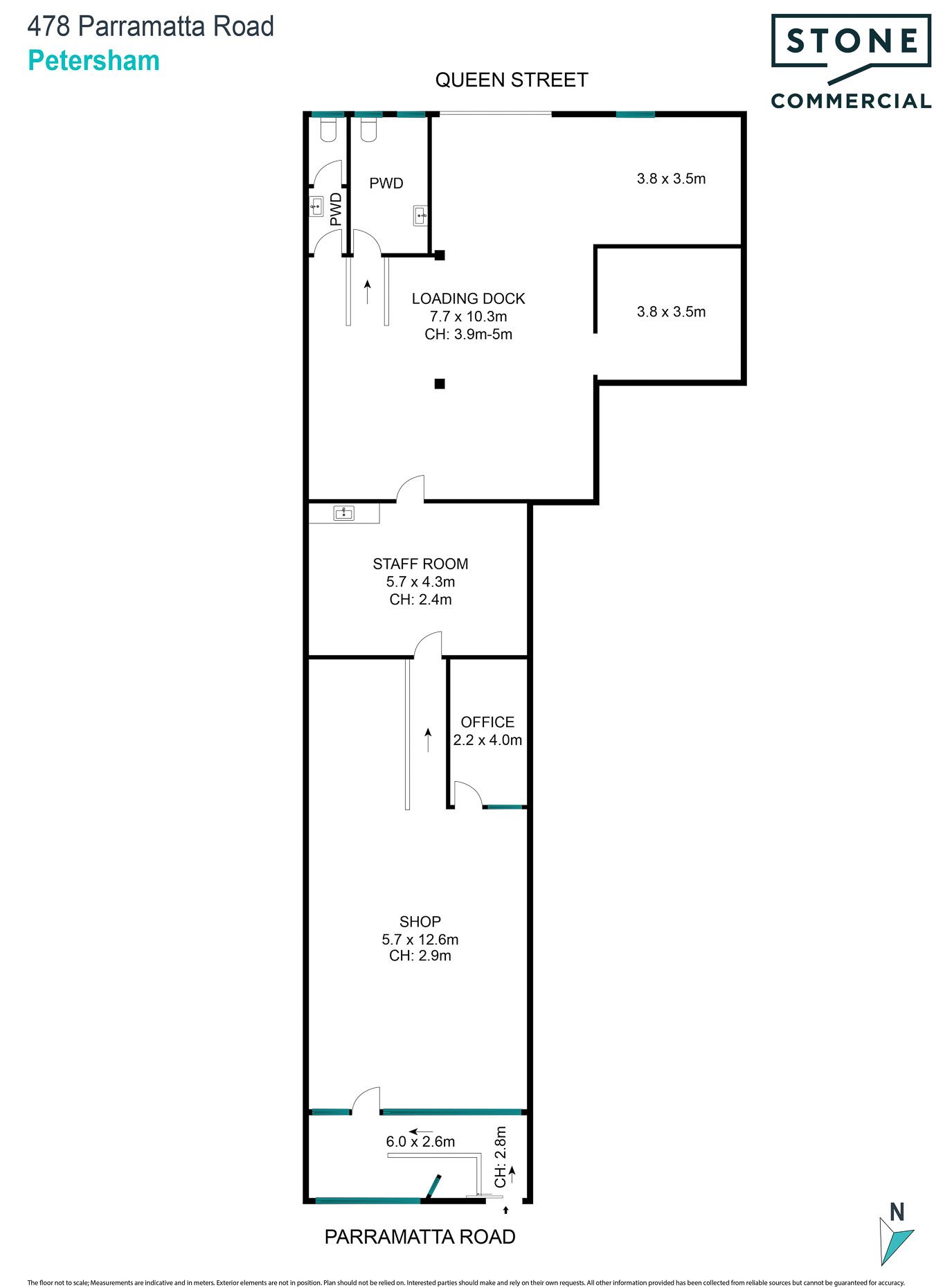 SHOWROOM WITH FANTASTIC EXPOSURE !!   

** AFFORDABLE SHOWROOM **