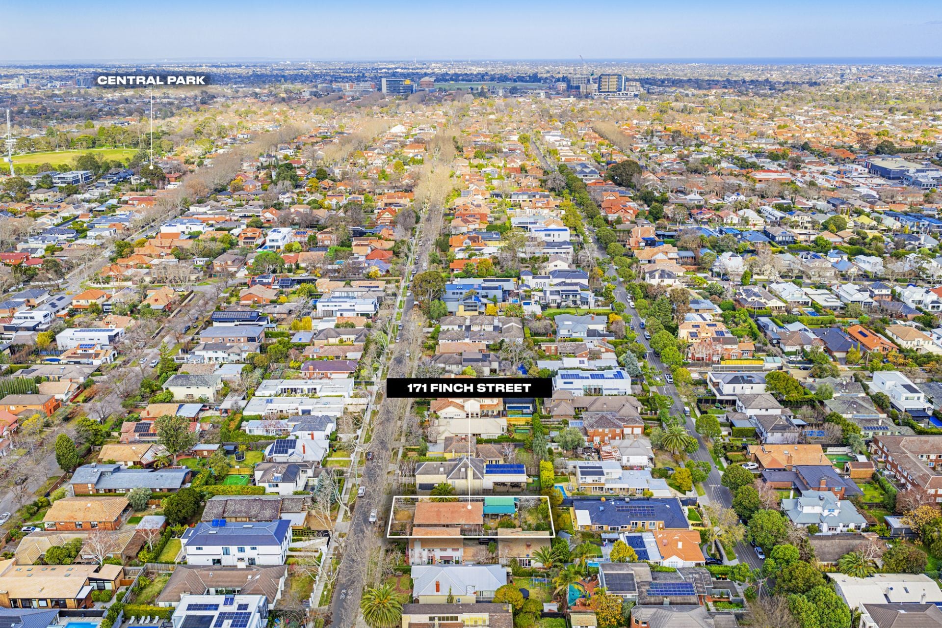 171 Finch Street, Glen Iris, Glen Iris - Thumbnail 7