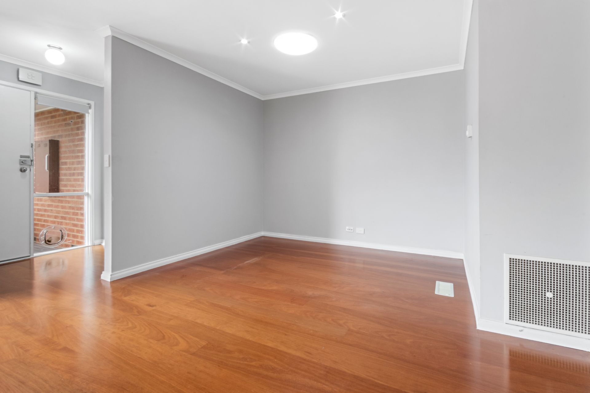 Three Bedroom Family Bliss