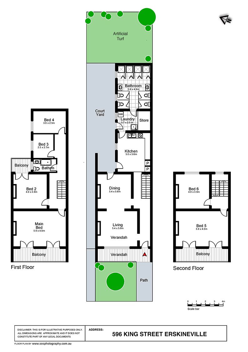 SOLD BY SAM ABBAS 0406 750 075