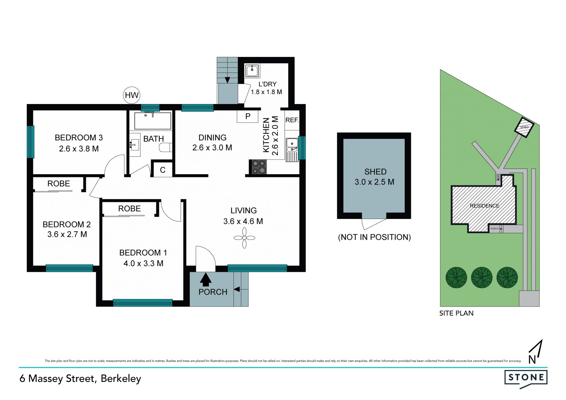 Ideal market entry opportunity for astute buyers
