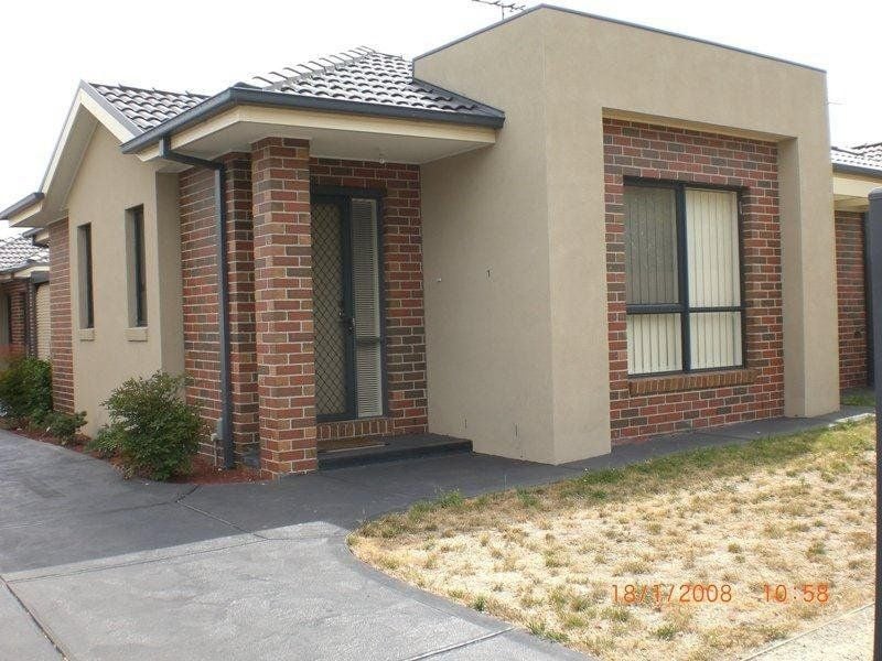 1/28 Ralph Street, Reservoir