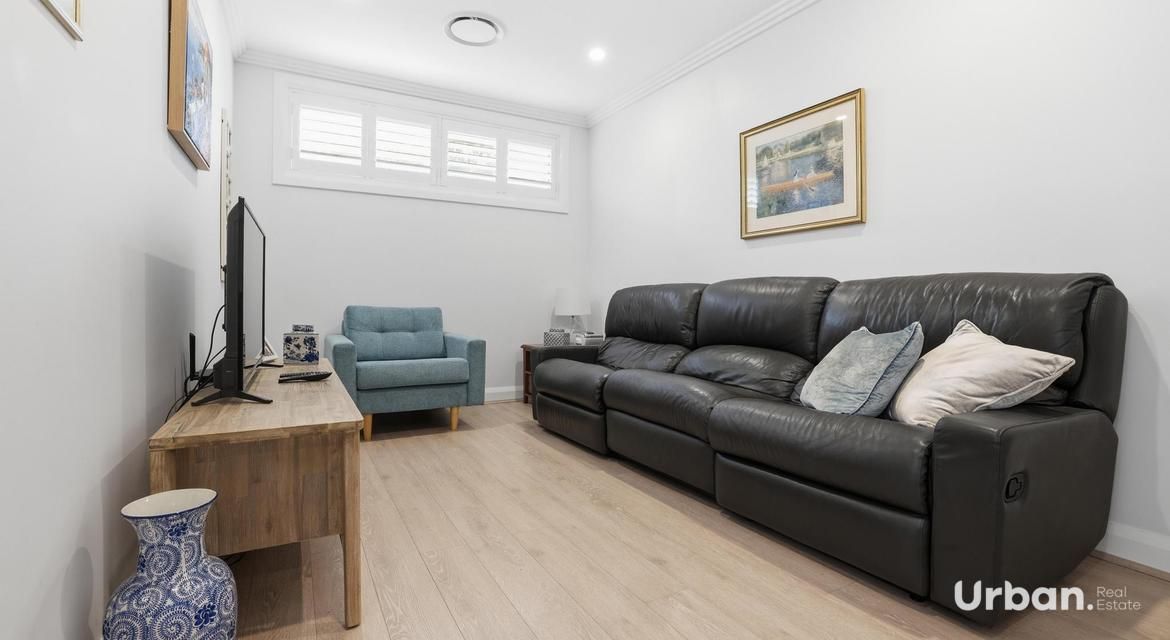 Denham Court 12 Storksbill Avenue