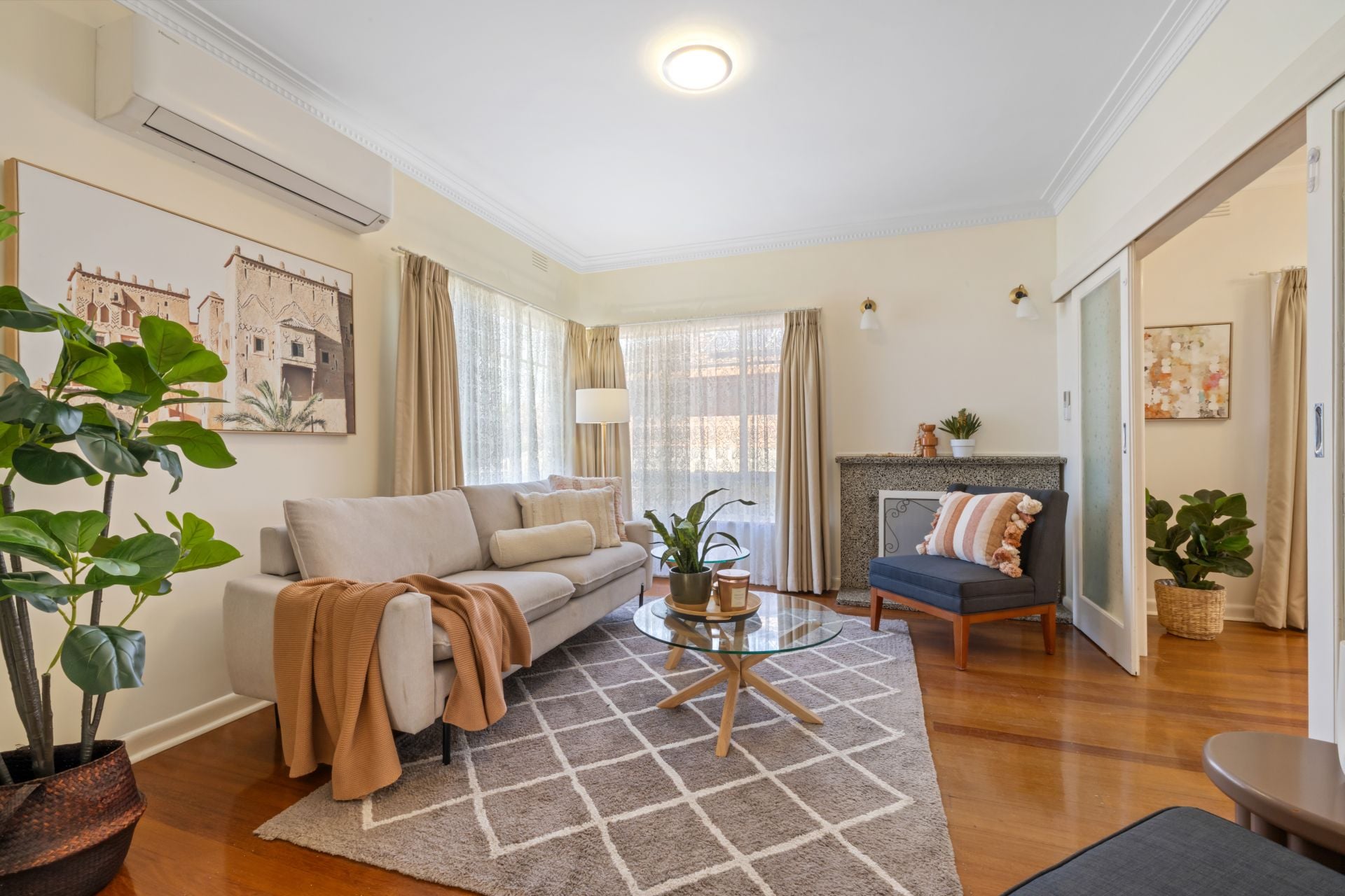Comfortable Classic on 655m² (approx.) With Endless Potential