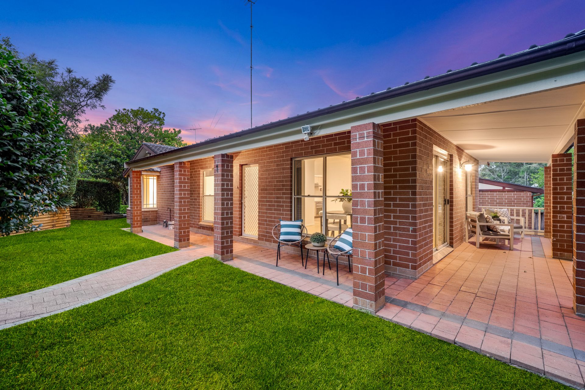 1/58 Anthony Road, Denistone