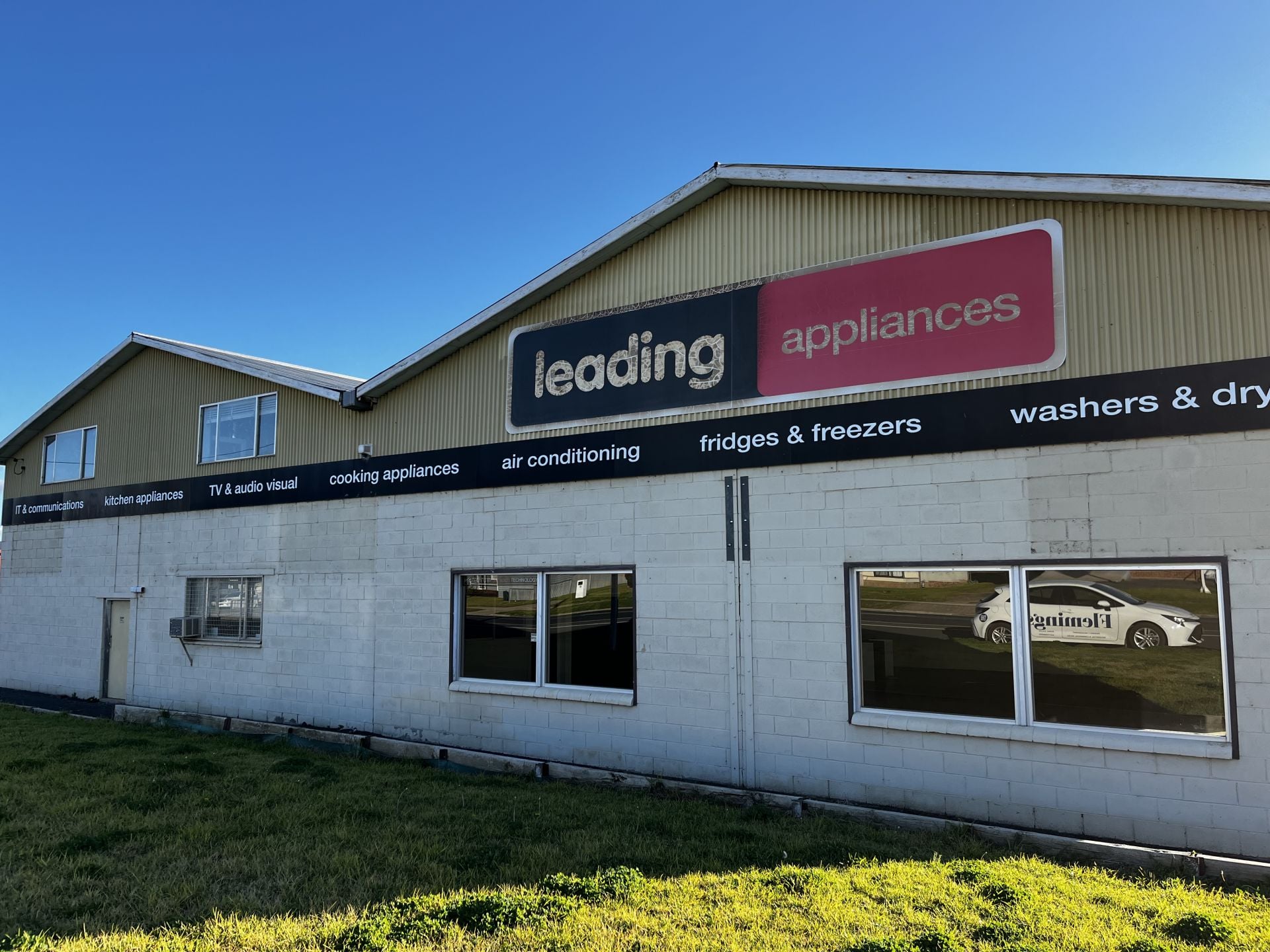 56-60 Redfern Street, Cowra NSW, Cowra - Thumbnail 2