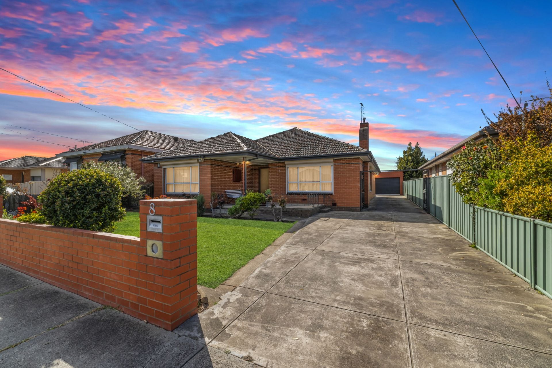 Comfortable Living With Exceptional Space