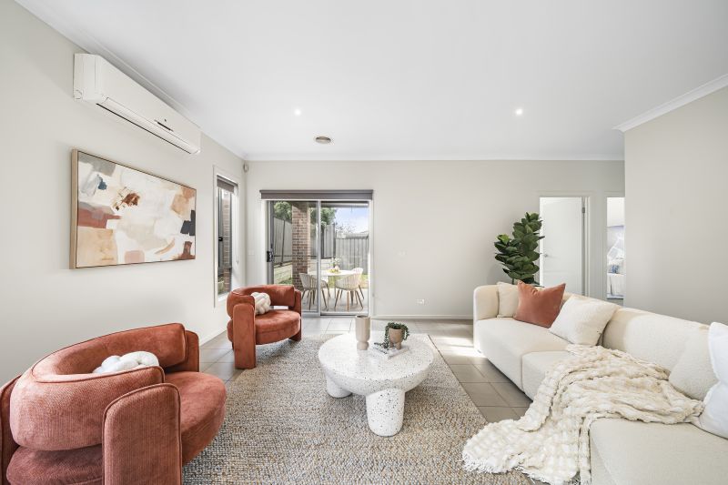 42 Chicory Street, Mernda