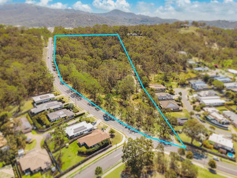 136 Brygon Creek Drive, Upper Coomera - Image 1