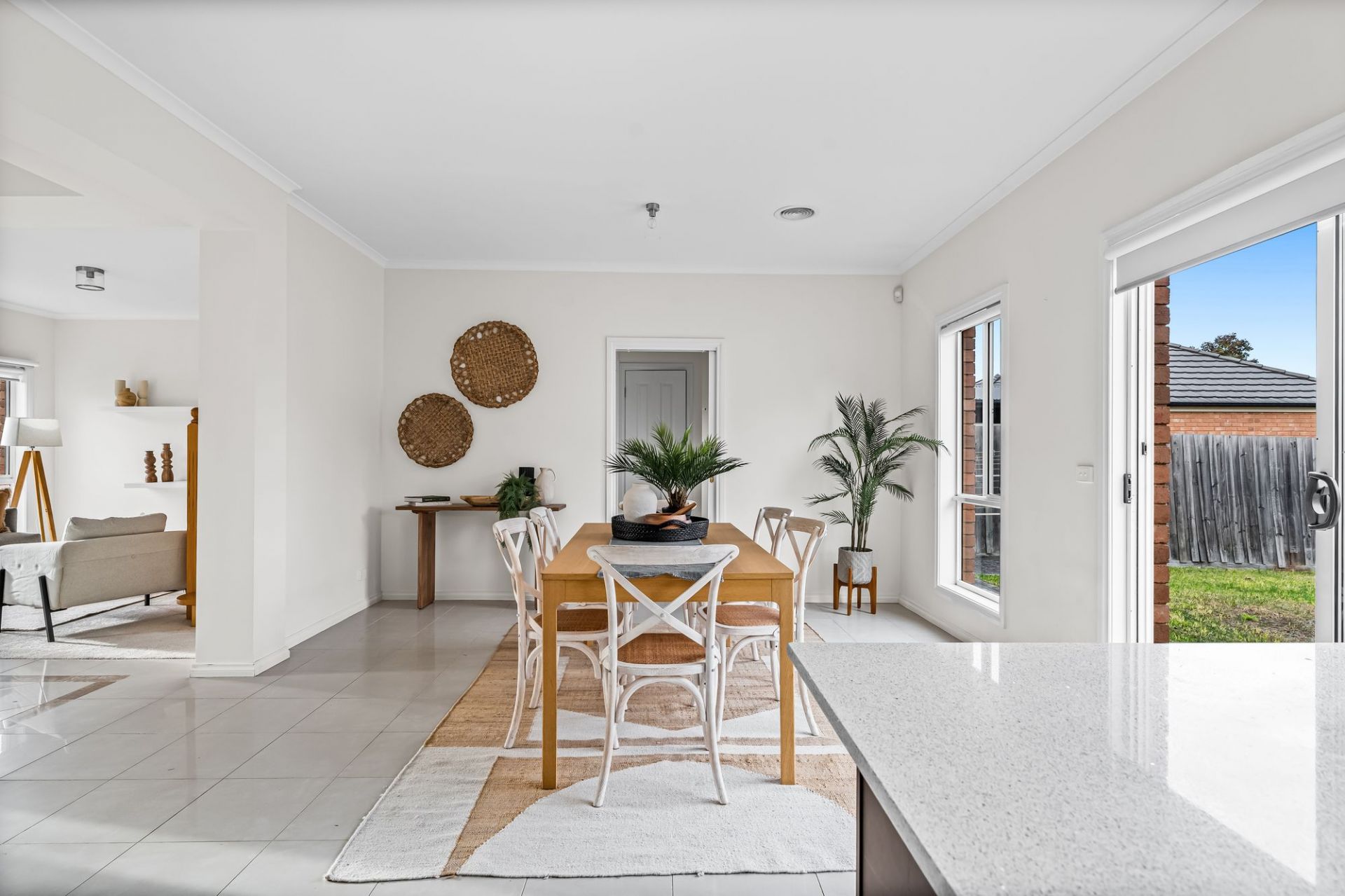 Stylish, Spacious & Superbly Positioned
