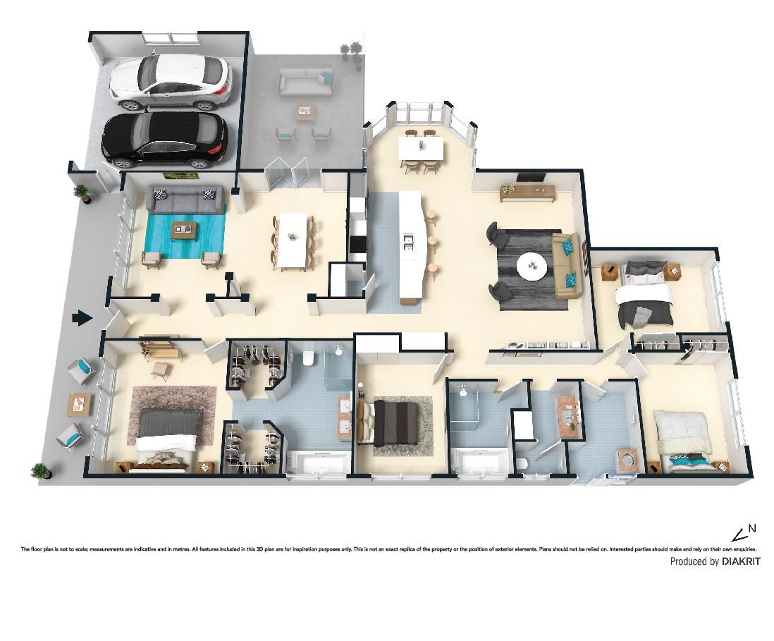 Modern family appeal placed for convenience