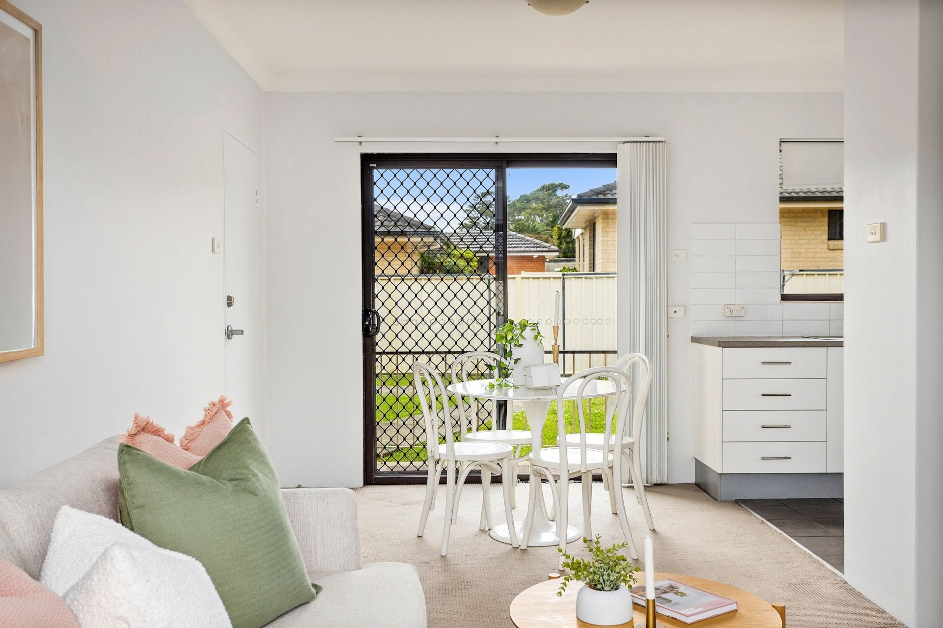 3/37 Roberts Avenue, Barrack Heights NSW, Barrack Heights - Thumbnail 3