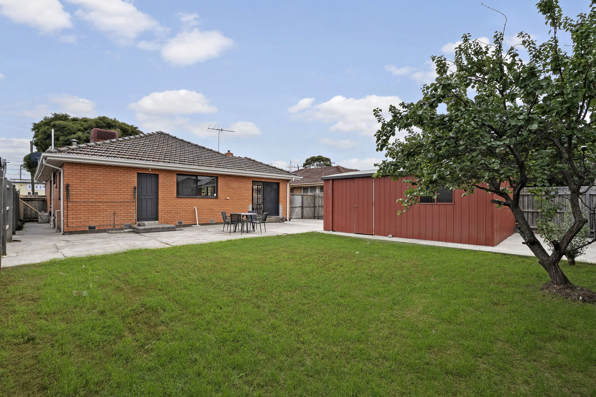 Family Home in Prime Location