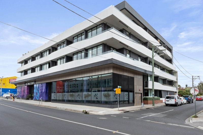 103/114 Helen Street, Northcote