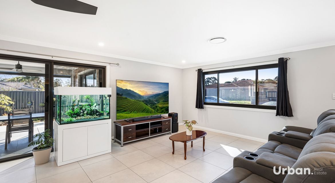 Dean Park 3 Doolan Street