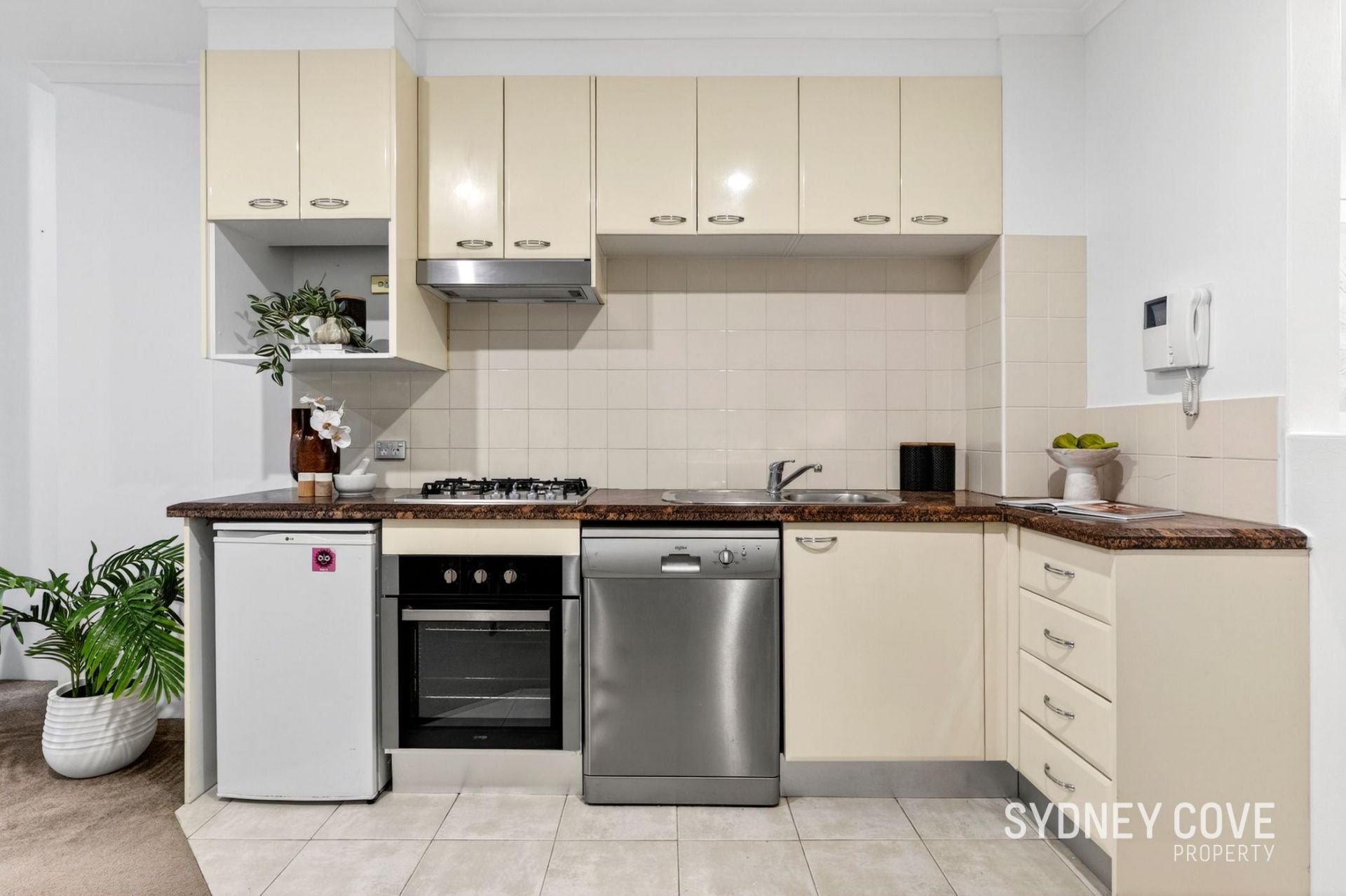 26/365 Kent Street, SYDNEY NSW 2000, Sydney - Thumbnail 5