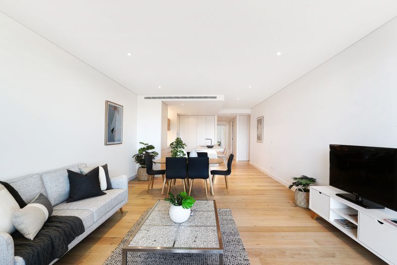 204/33-39 Croydon Street, CRONULLA, Cronulla - Thumbnail 4
