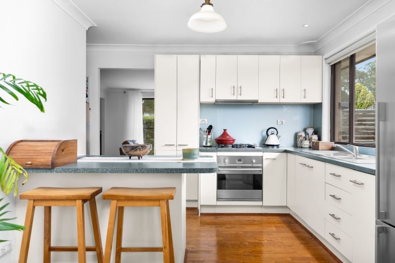 Charming Family Home with Beautiful Landscaped Grounds and Inviting Living Spaces