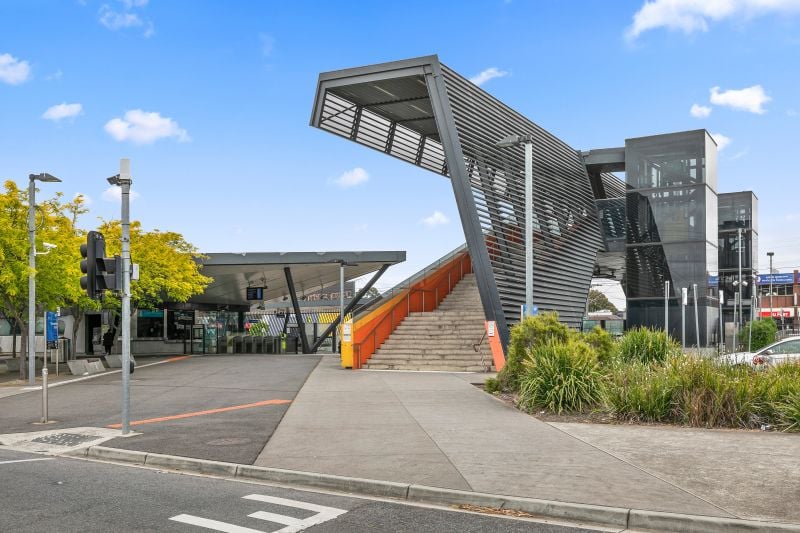 4/190 Station Street, Thomastown