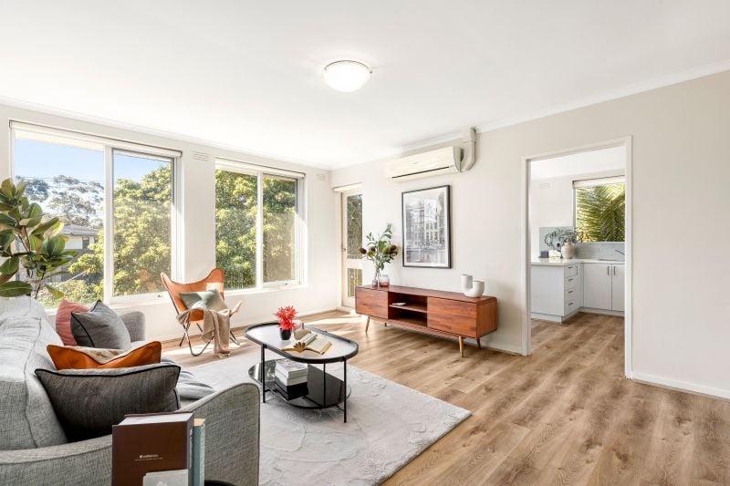 16/7-9 Denmark Street, Kew - Image 1