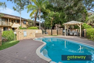 2/11 Brentham Street, Leederville