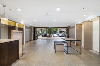 Avalon - 3/21-23 Old Barrenjoey Road