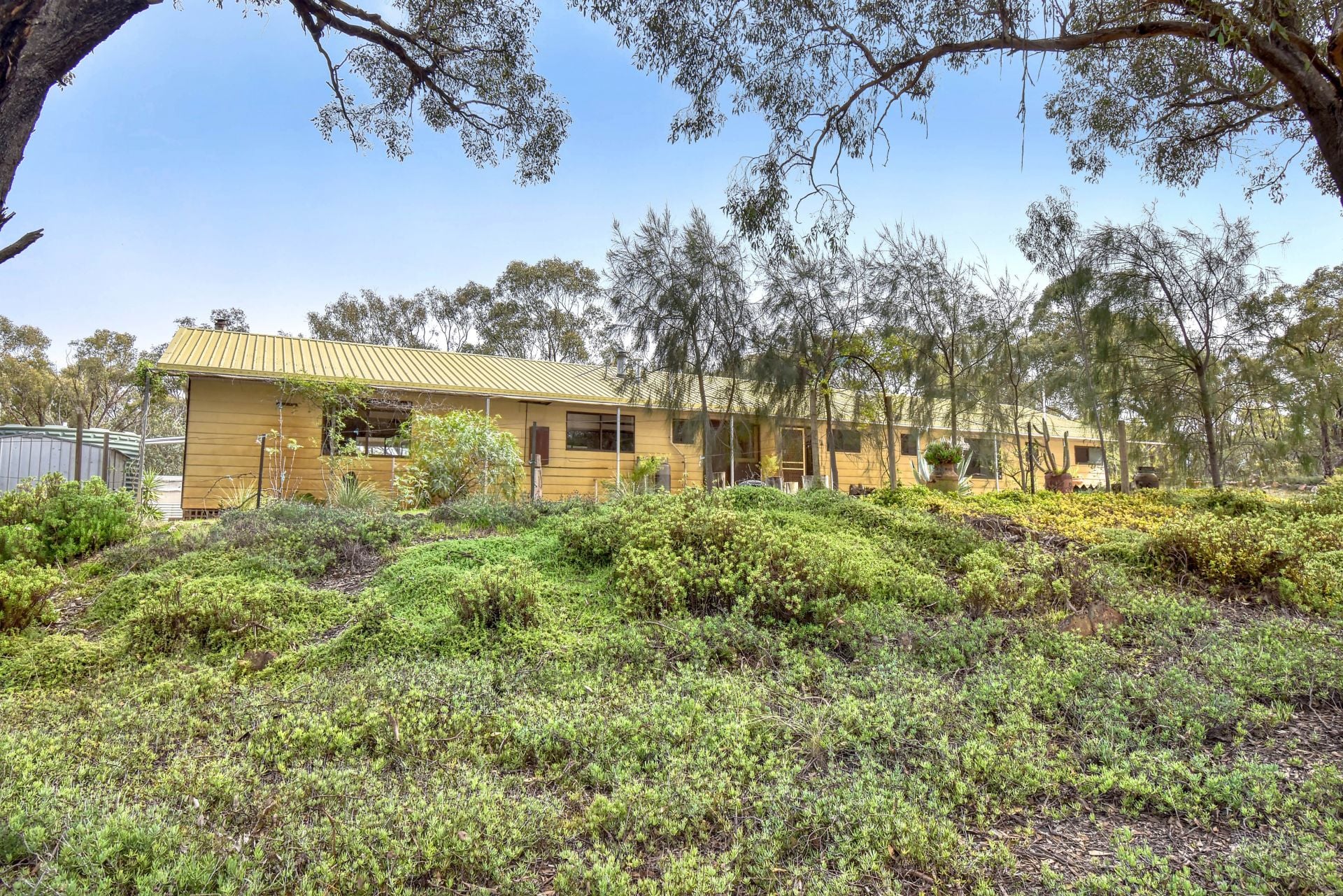 41 Lees Road Bet Bet Via, Dunolly - Thumbnail 2