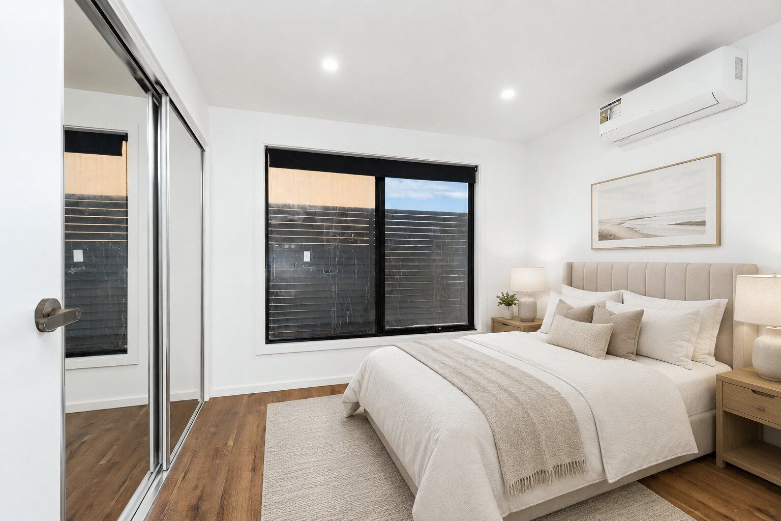 Stylish Low Maintenance Living In A Prime Preston Location