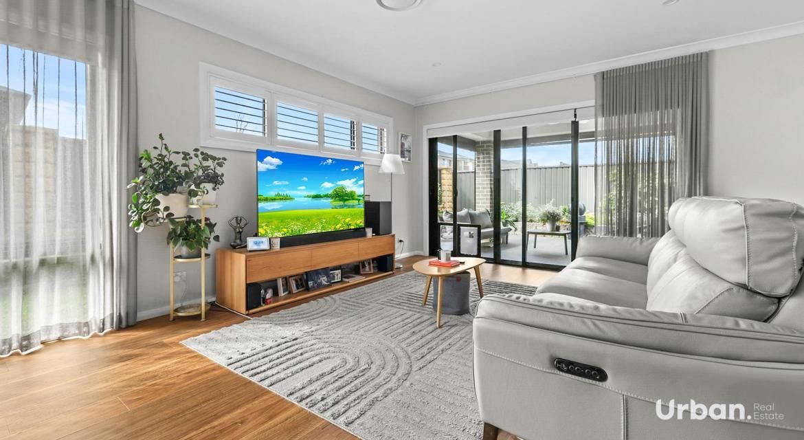 Leppington 55A & 55B Leslie Way