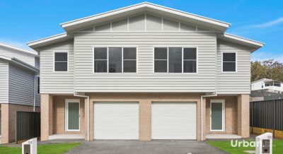 Tullimbar, 33 Foxground Parade