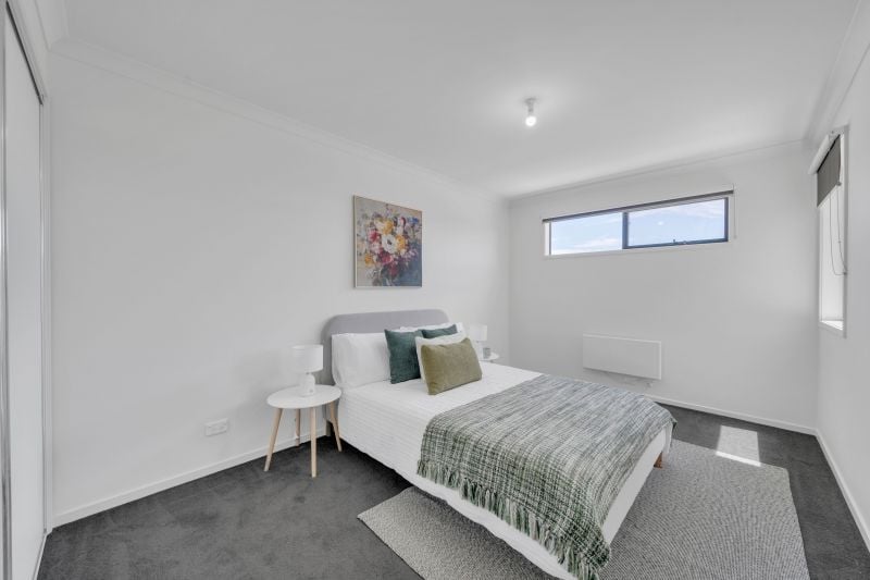 8 Silverstone Circuit, Wollert