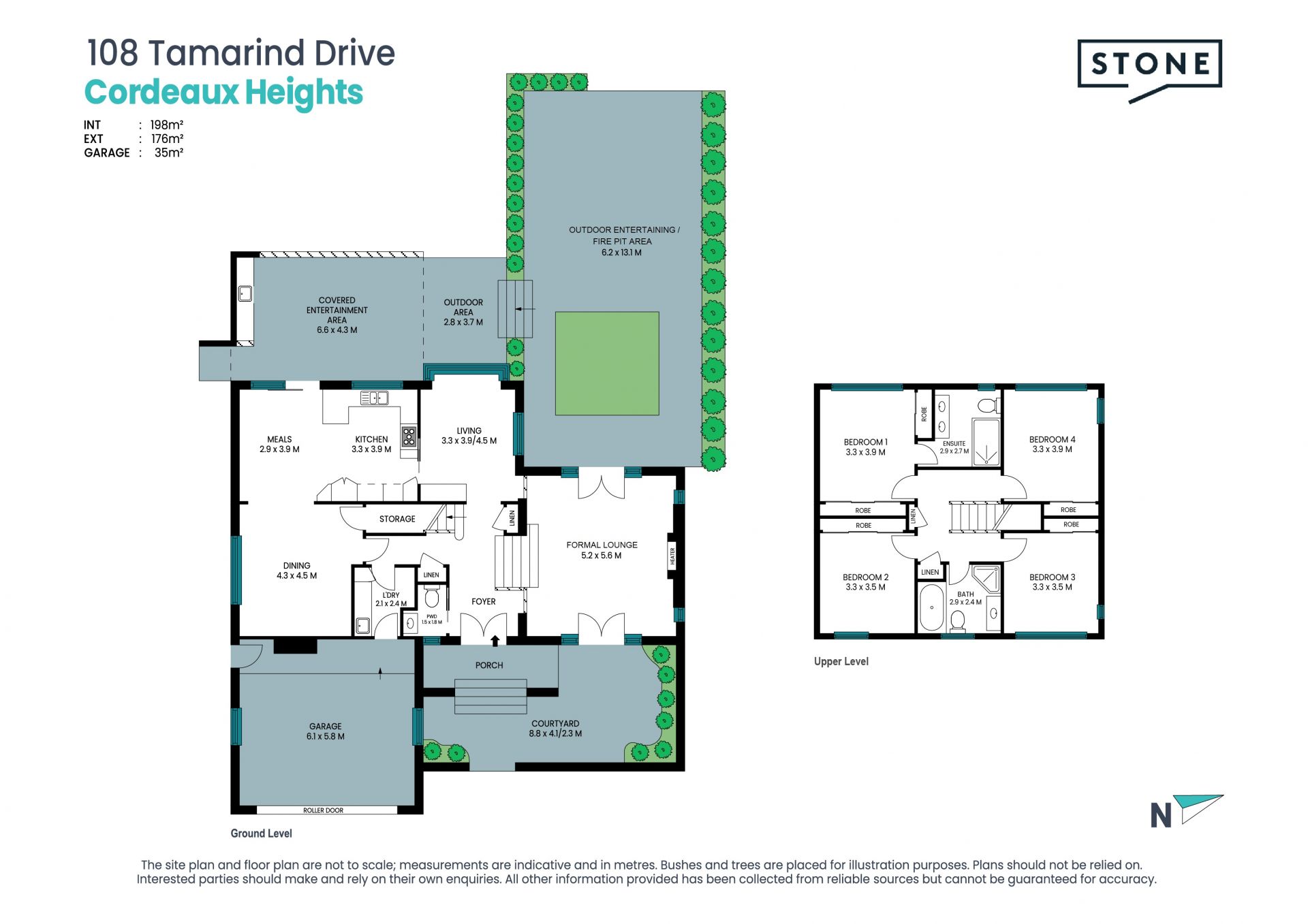 SOLD BY STONE REAL ESTATE | SARAH WARD & TAHLIA VENEGAS