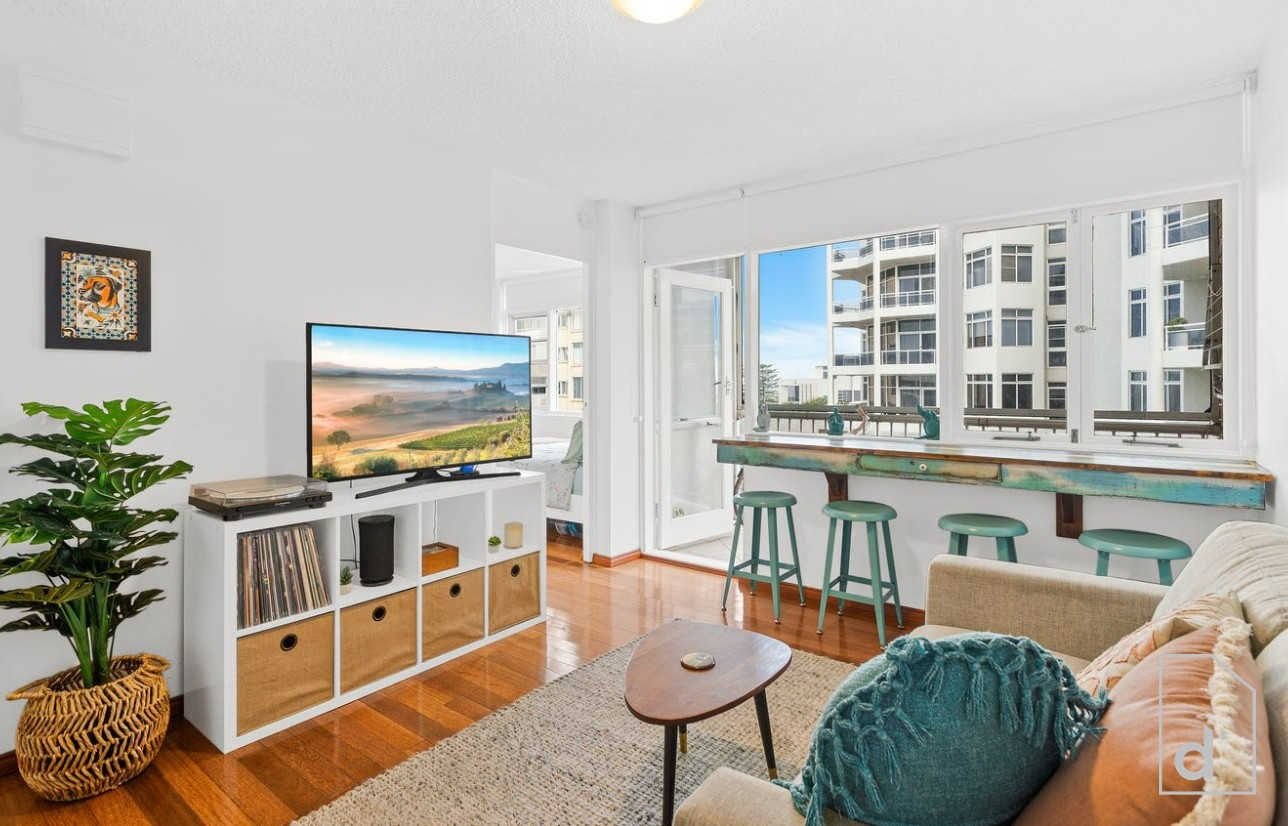 29/7-9 Corrimal Street, Wollongong NSW 2500