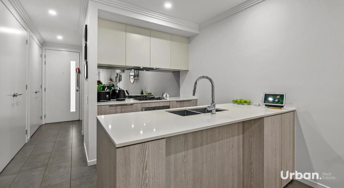 Denham Court 213 Jamboree Avenue