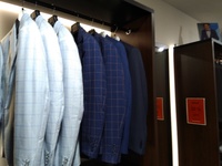 Luxurious Menswear Clothing  - Prime Location (Offers Invited)