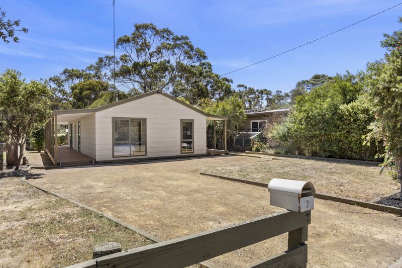 7 Paringa Crescent Anglesea VIC, Anglesea - Image 1
