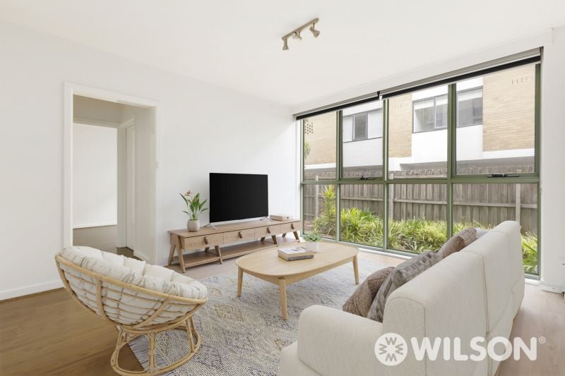 4/41 Park Street ST KILDA WEST VIC, St Kilda West - Thumbnail 3