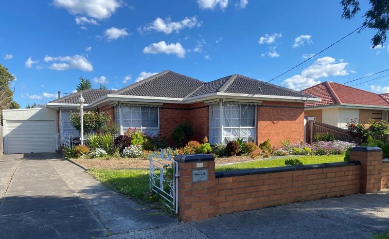 21 Chifley Street, Lalor