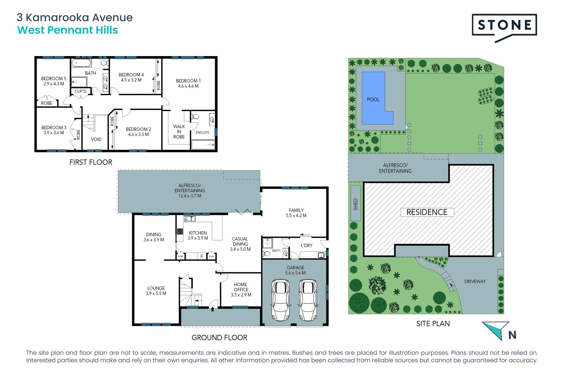 Sold February 2023 - Contact James Ramsay 0420 665 913