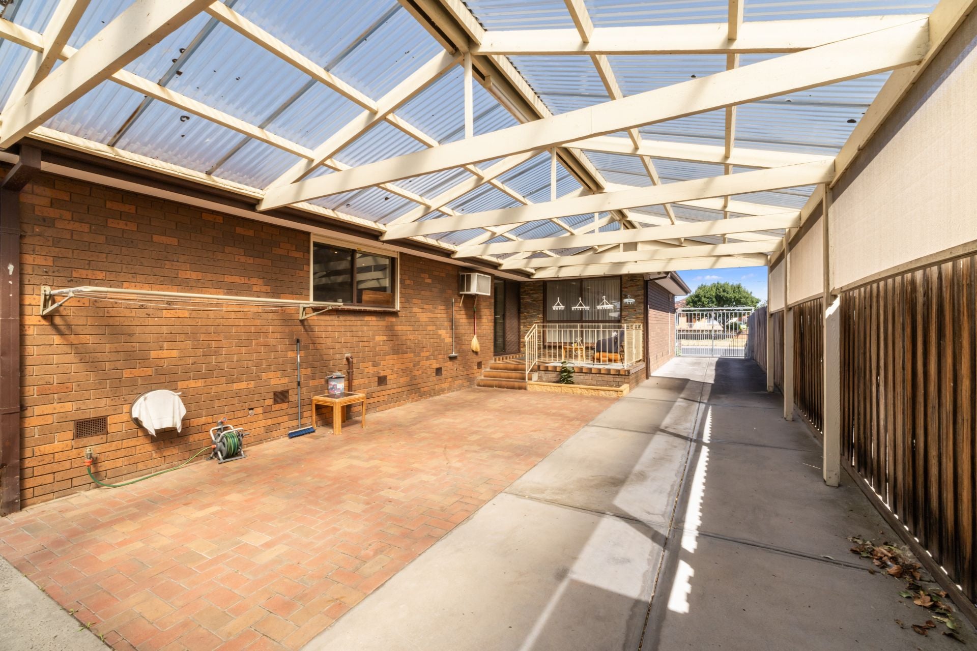 Spacious Family Home On Generous Allotment With Versatile Living