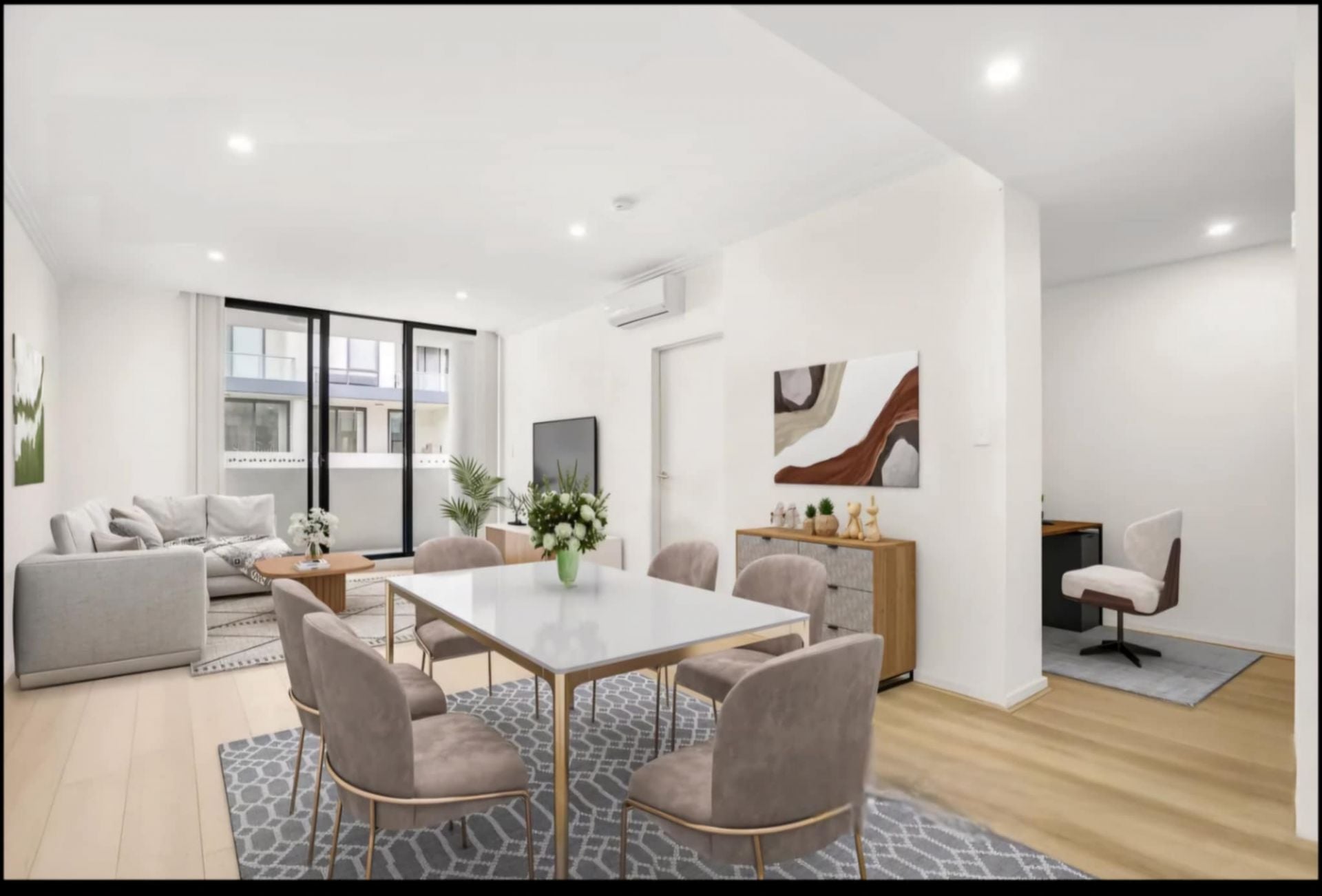 60/9-19 Amor Street, Asquith, Asquith - Thumbnail 2